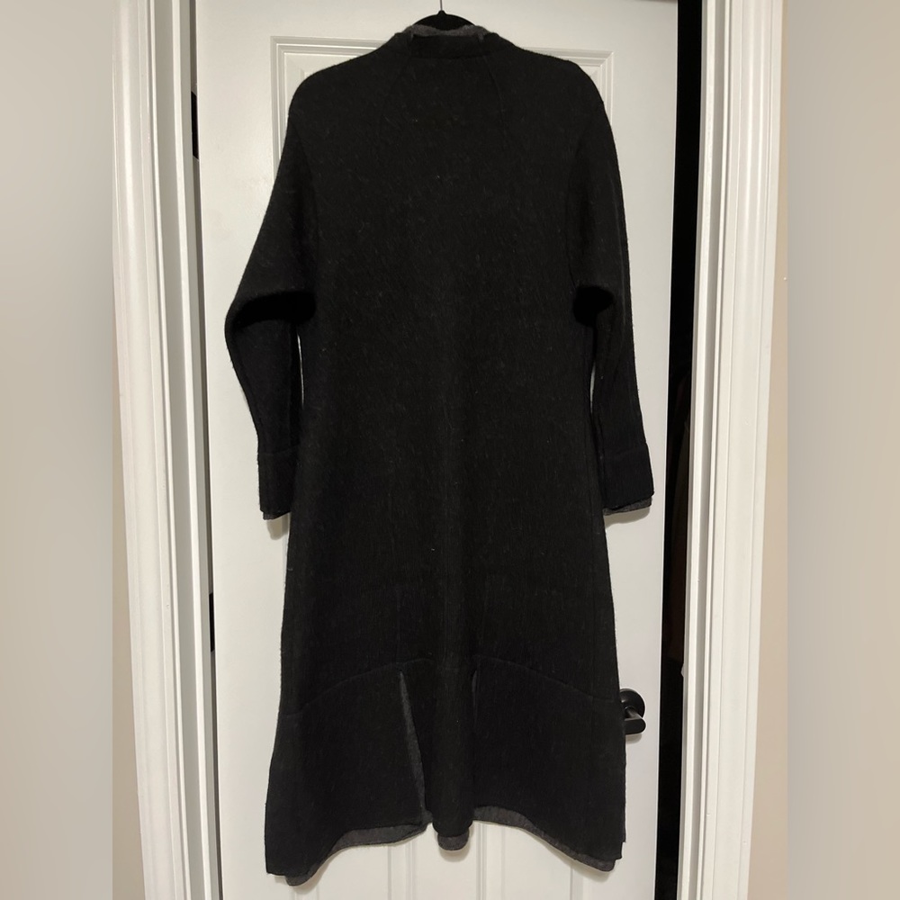 100% Wool Jacket - Picture 2 of 8